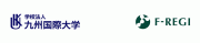 学校法人九州国際大学、株式会社エフレジ