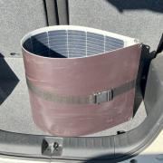 トランク収納イメージ